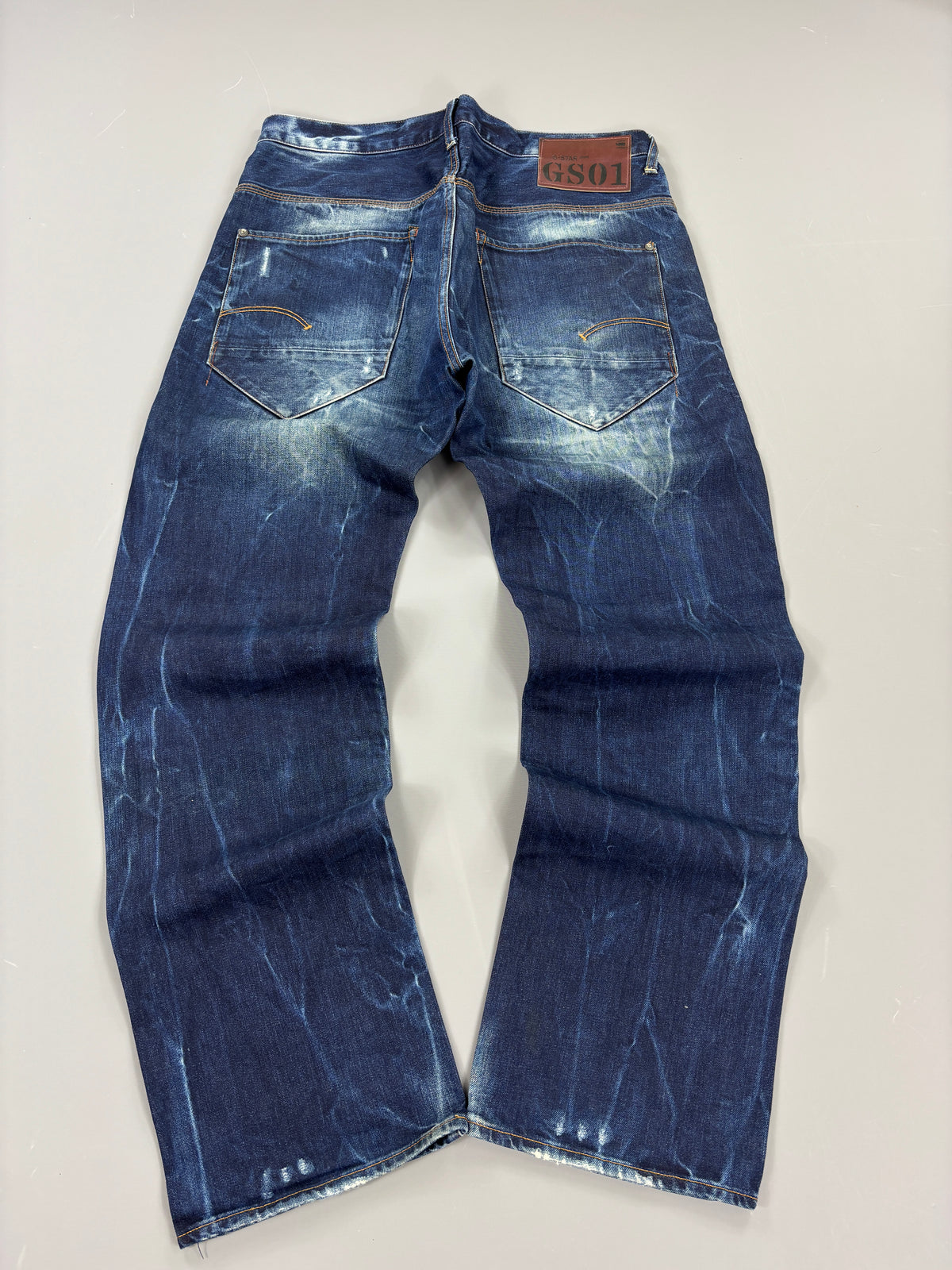 G-Star Vintage Jeans 61season