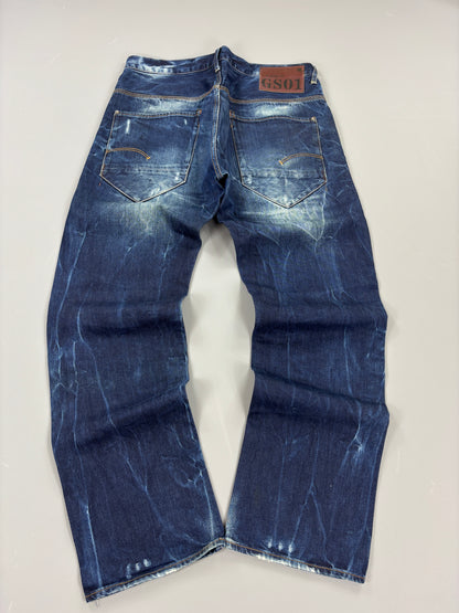 G-Star Vintage Jeans 61season