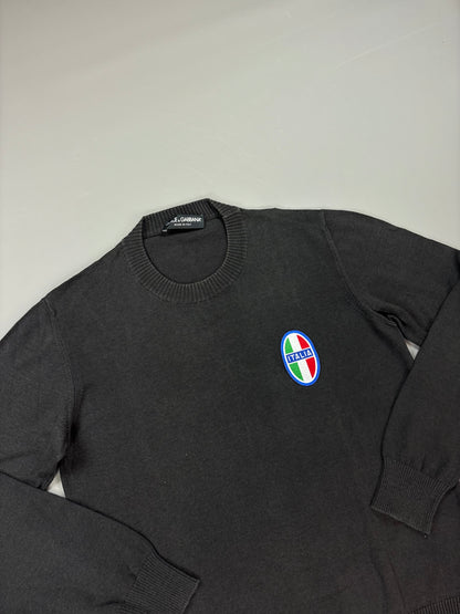 Dolce Gabbana Italia Sweater S