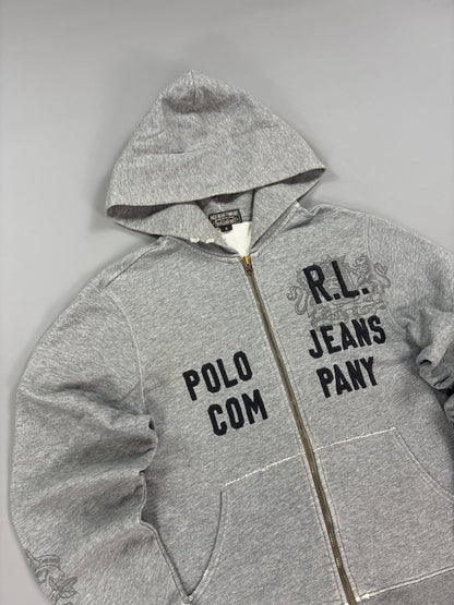Ralph Lauren Zip S