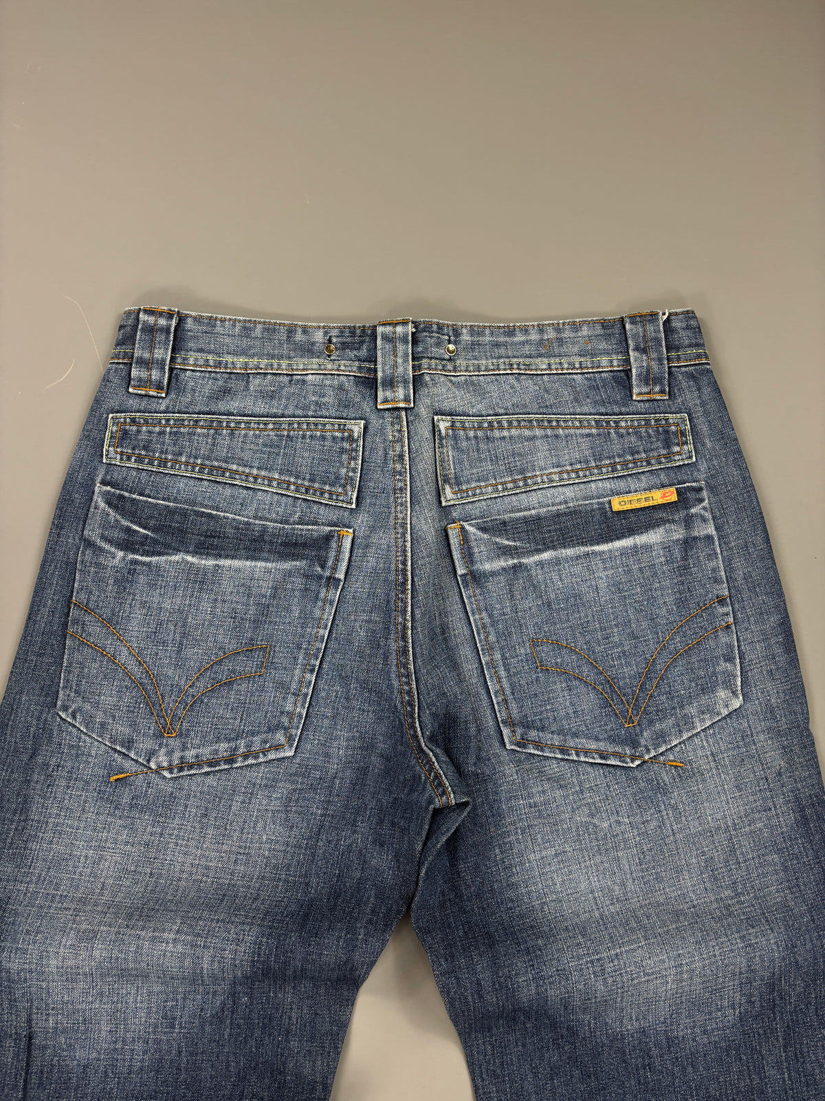 Jeans 61season