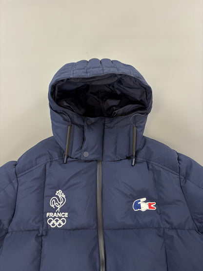 Lacoste France Winterjacke M