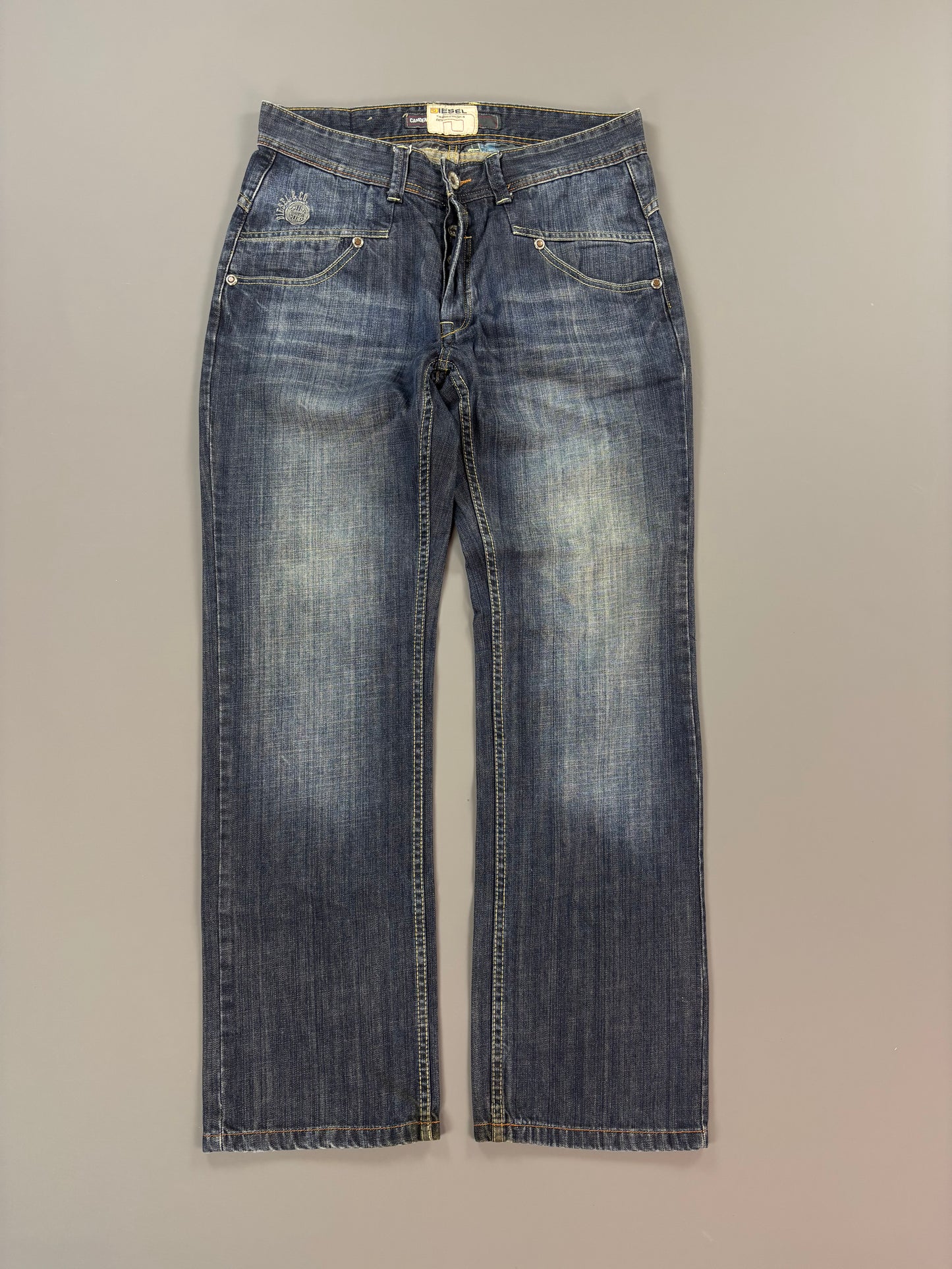 Diesel Jeans L
