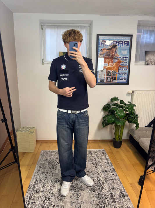 Armani Italia Polo M