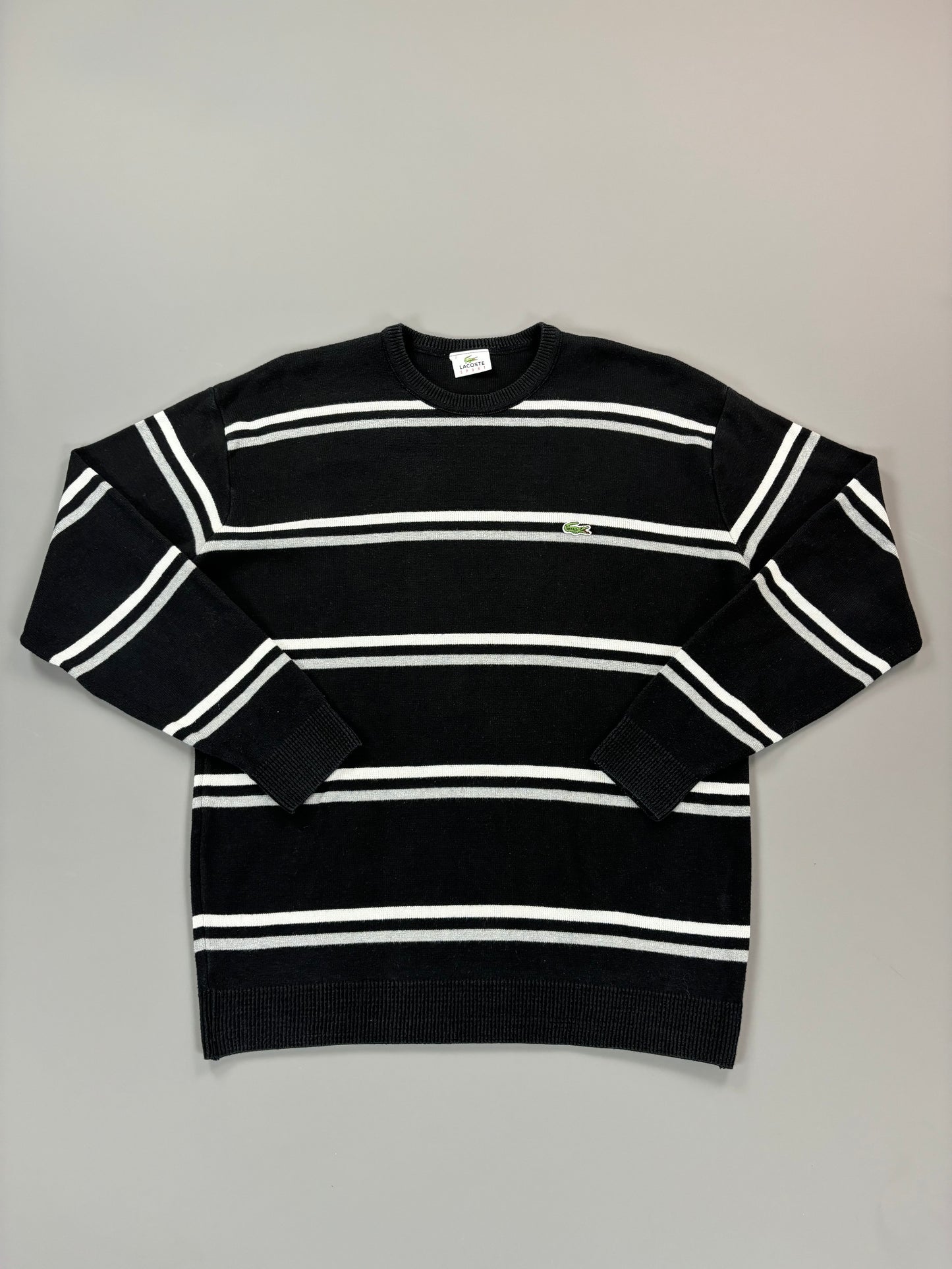 Lacoste Sweater L