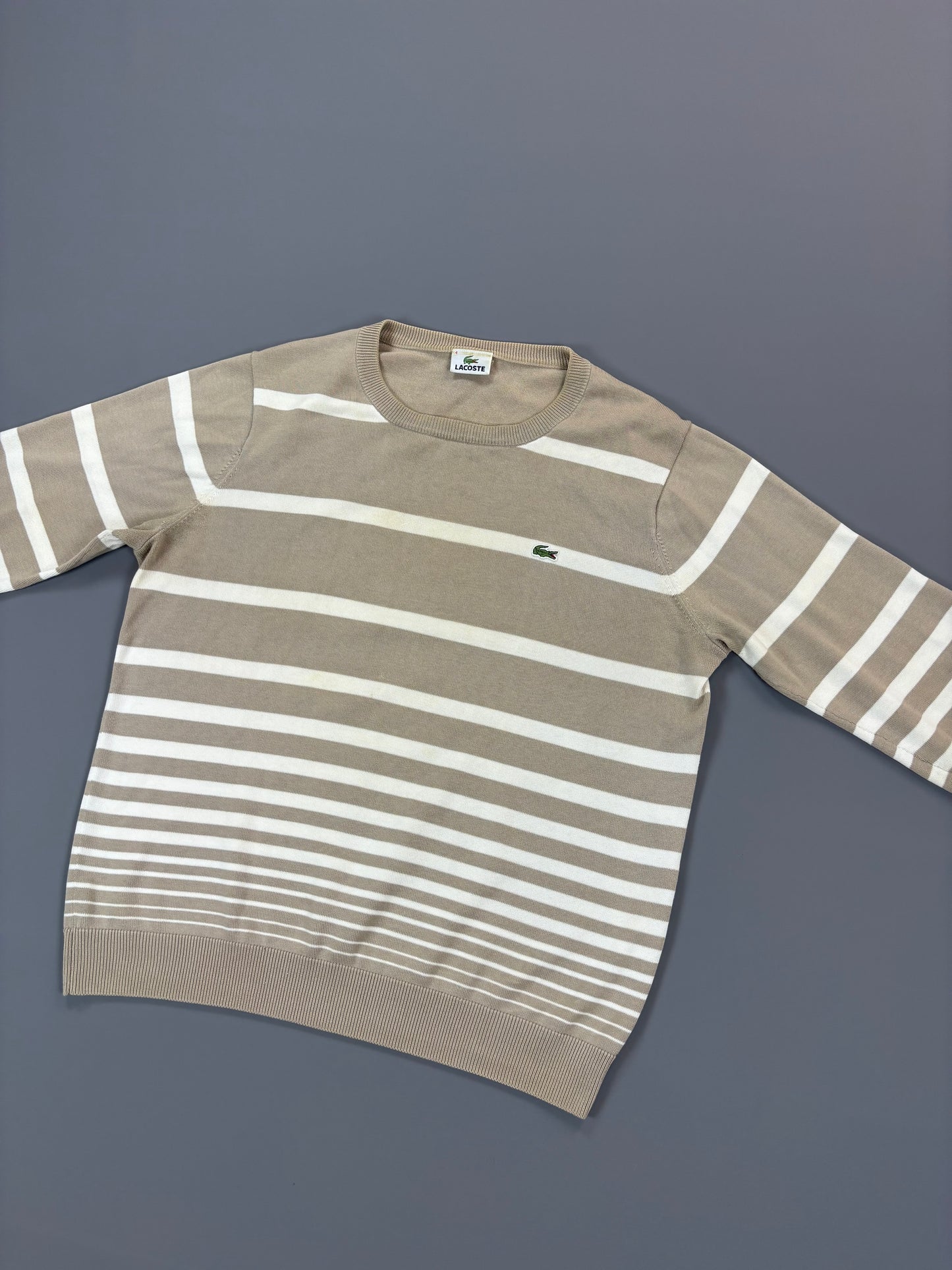 Lacoste Sweater M