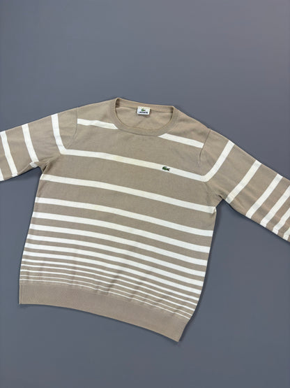 Lacoste Sweater M