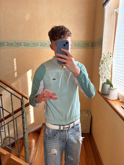 Lacoste Jacke S