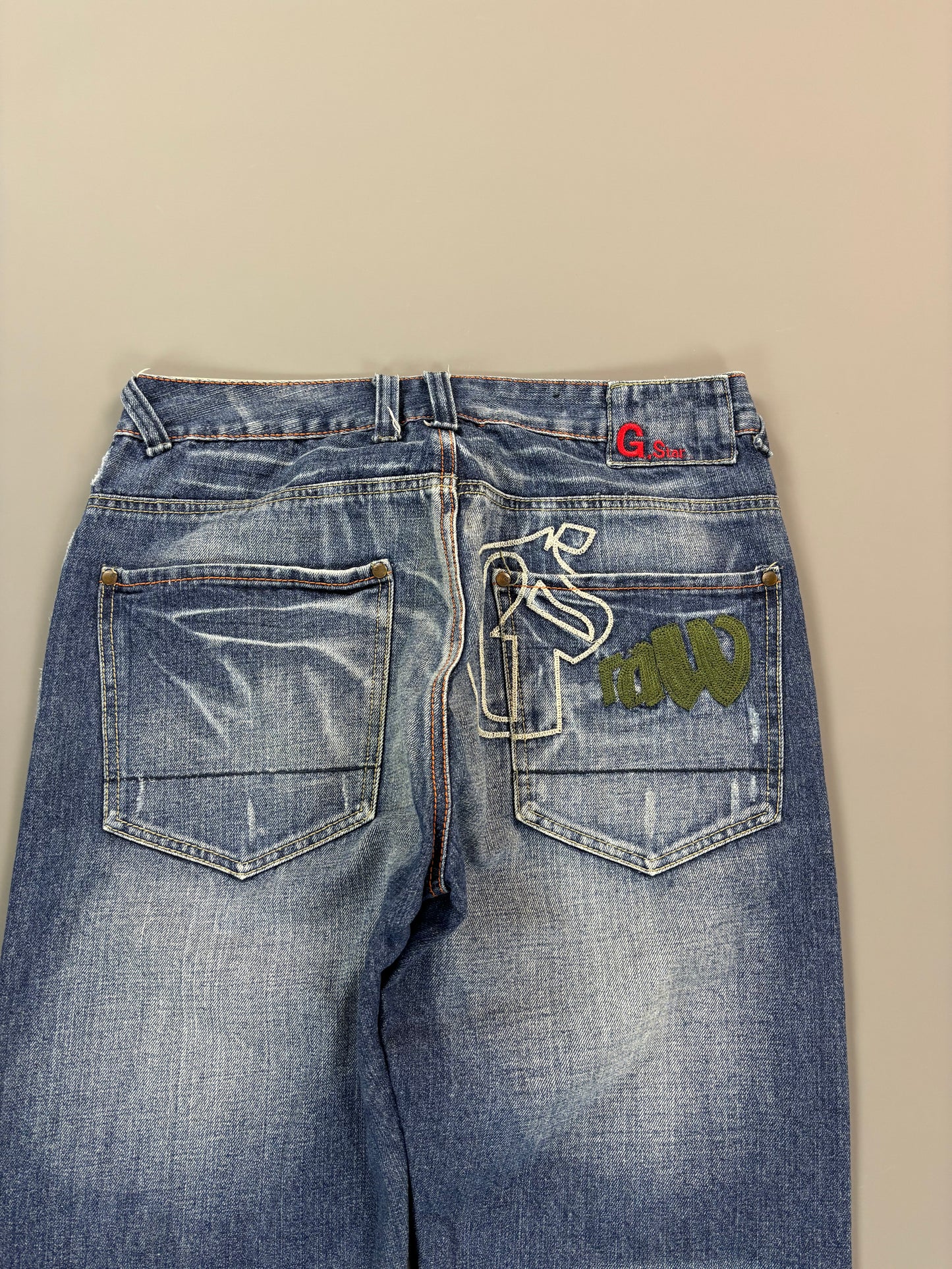 G-Star Raw Jeans M