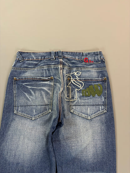 G-Star Raw Jeans M