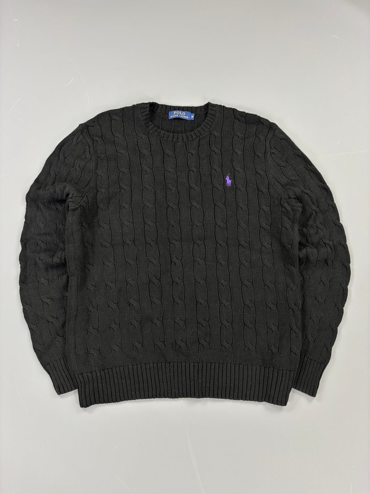 Ralph Lauren Sweater vintage (S) 61season