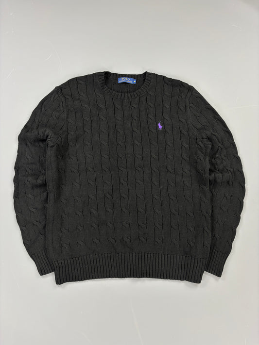 Ralph Lauren Sweater vintage (S) 61season