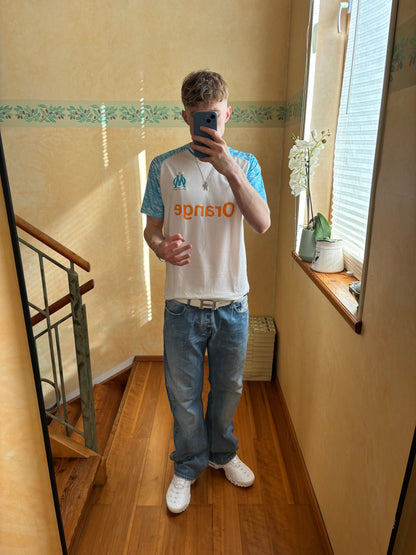 Marseille Trikot M