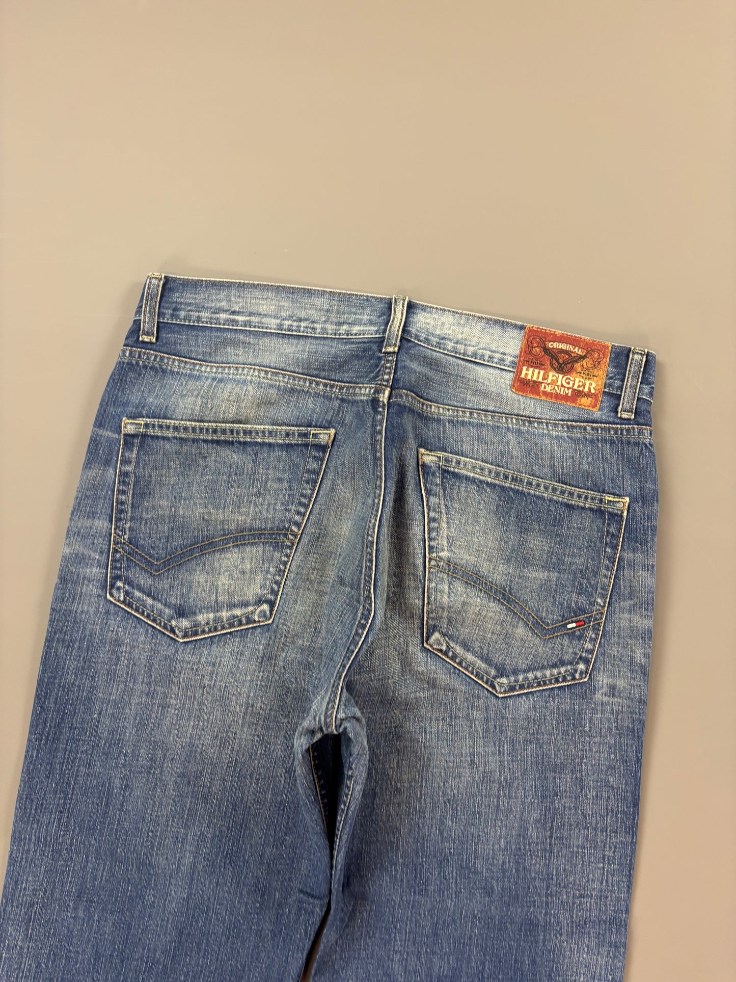 Tommy Jeans S (Baggy)