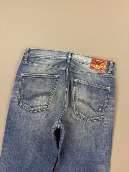Tommy Jeans S (Baggy)