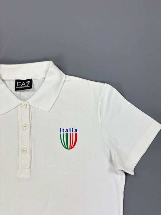 Armani Italia Polo 61season