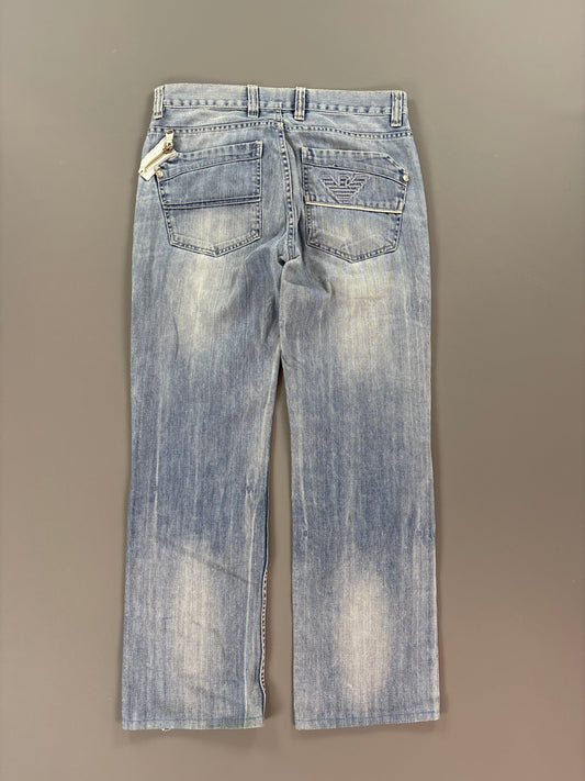 Armani Jeans S (Straight)
