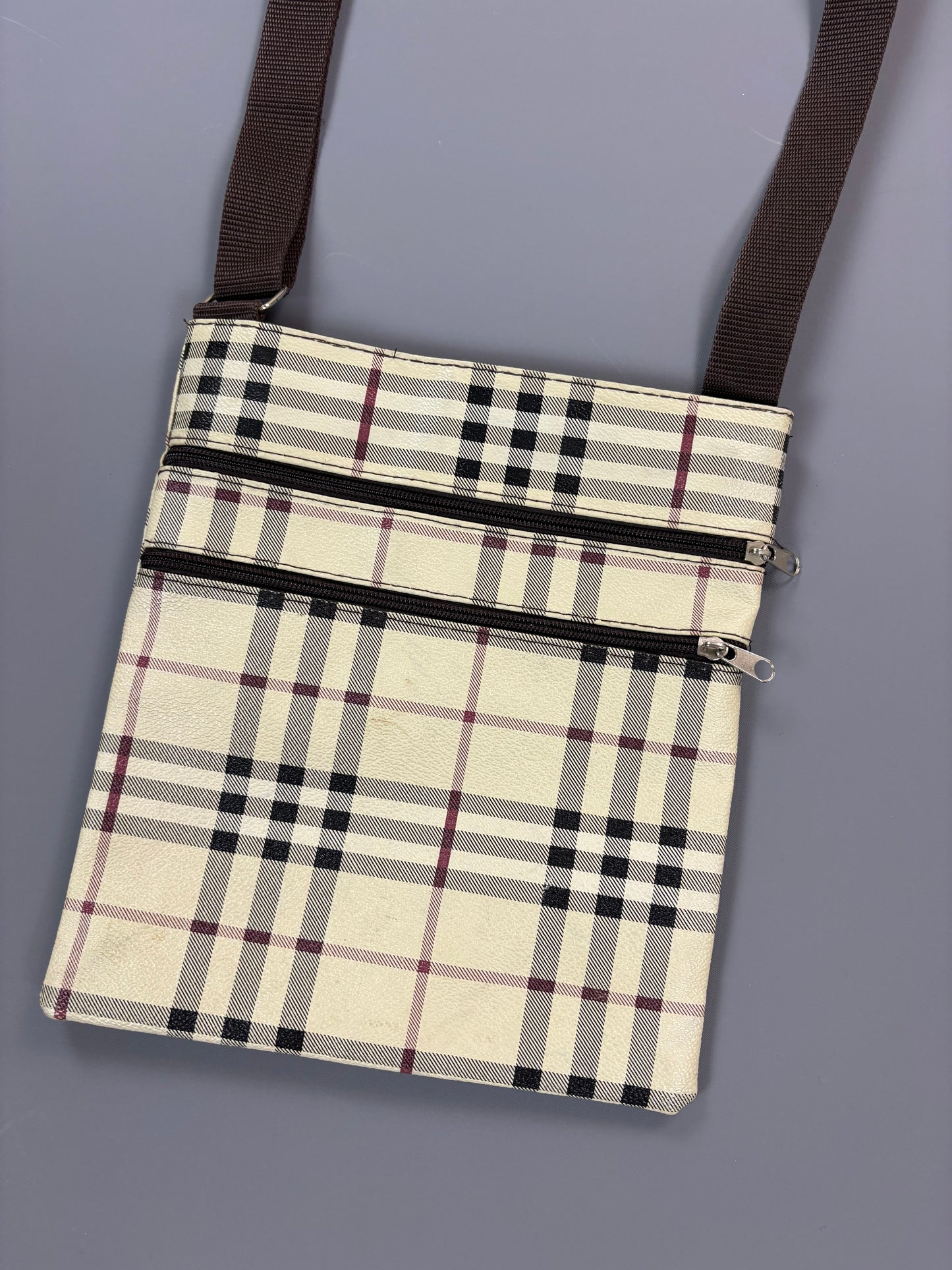 Burberry Umhängetasche