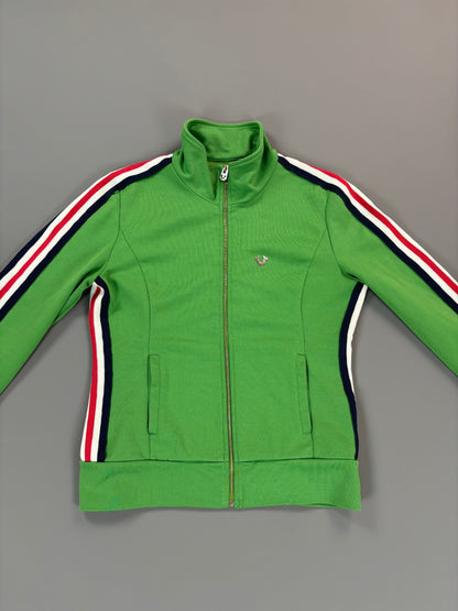 True Religion Zip S