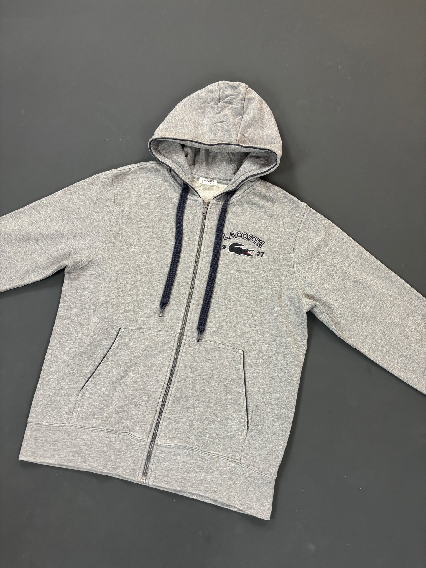 Lacoste Zip M