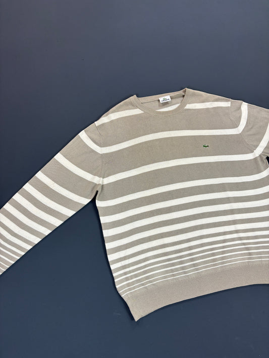 Lacoste Sweater L