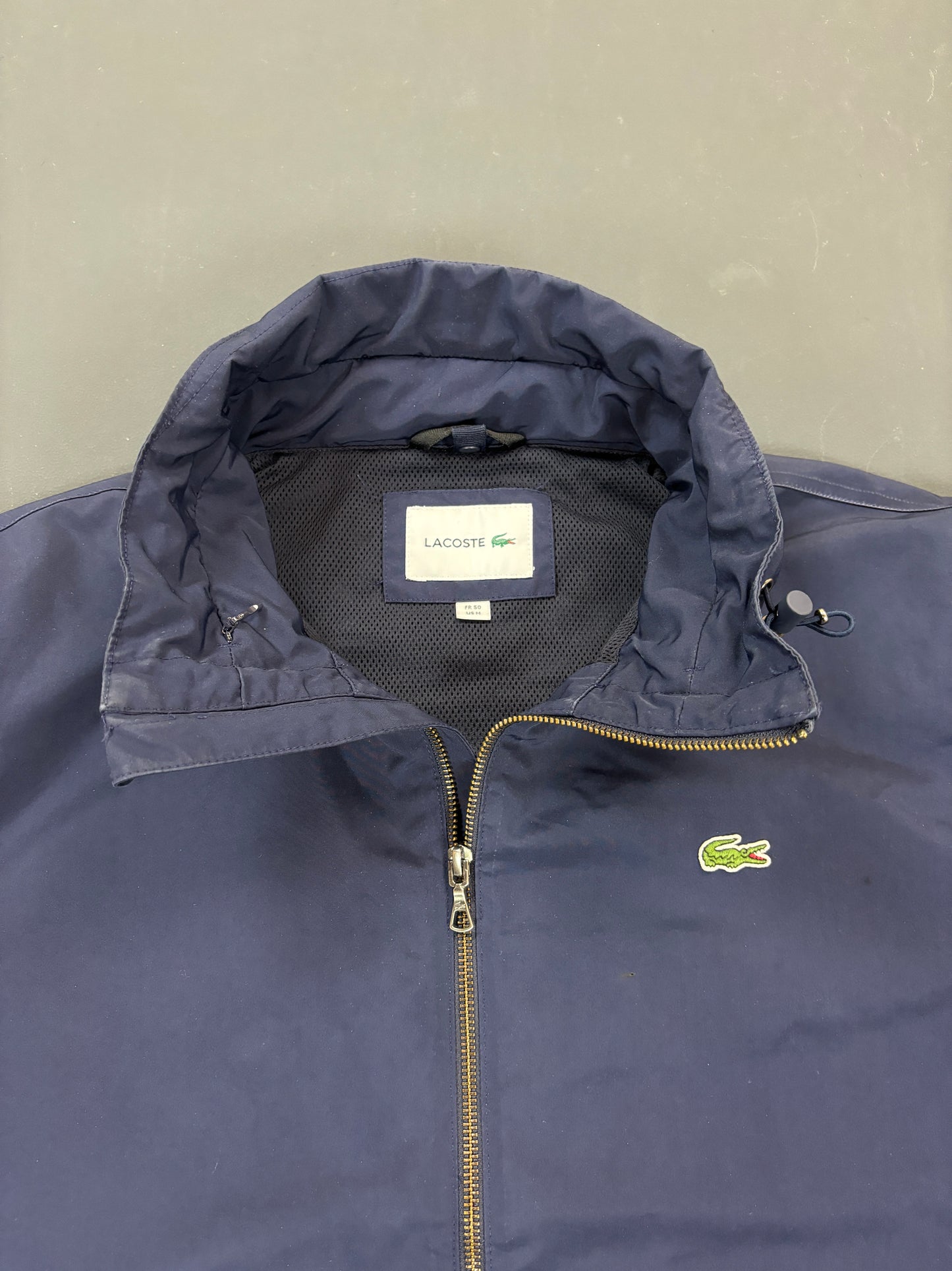 Lacoste Jacke M