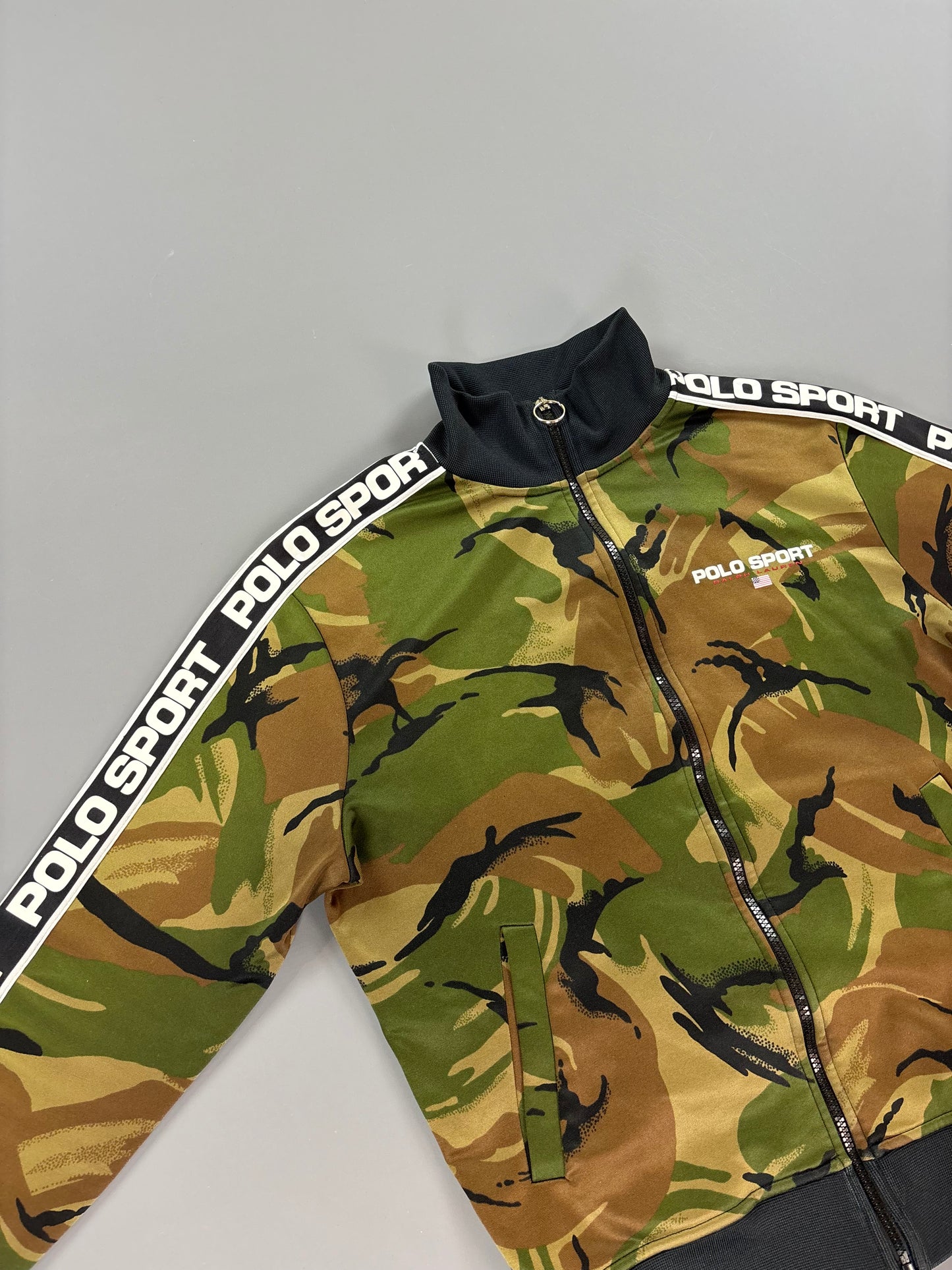 Ralph Lauren Jacke S