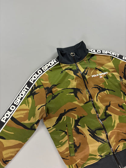 Ralph Lauren Jacke S