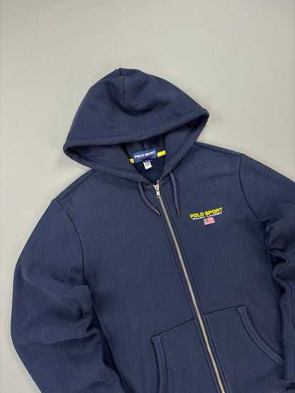 Ralph Lauren Zipper S
