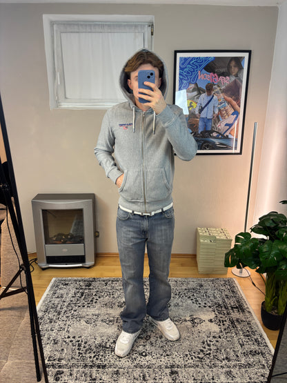 Ralph Lauren Zip M