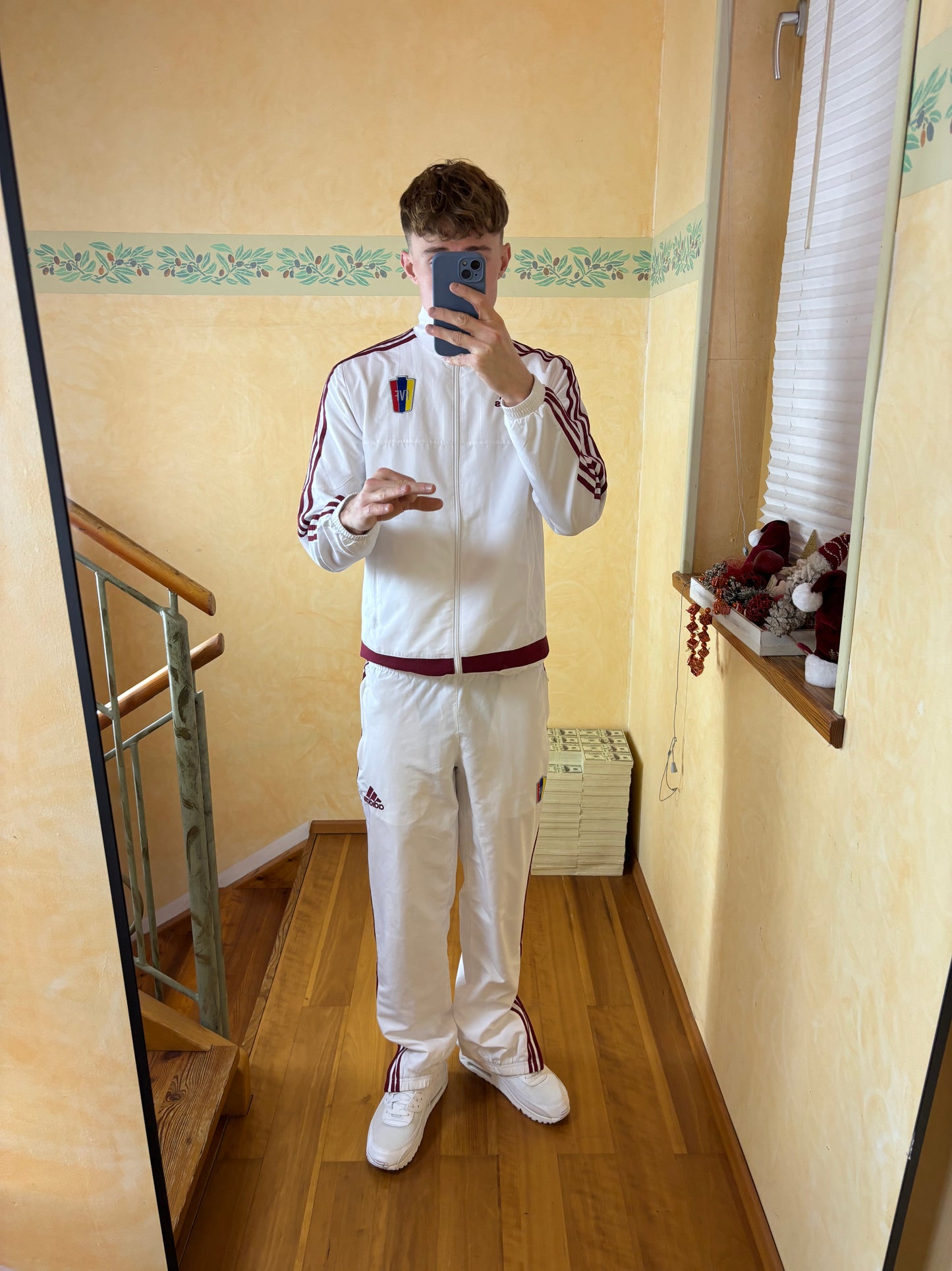 Adidas Venezuela Trackpants S