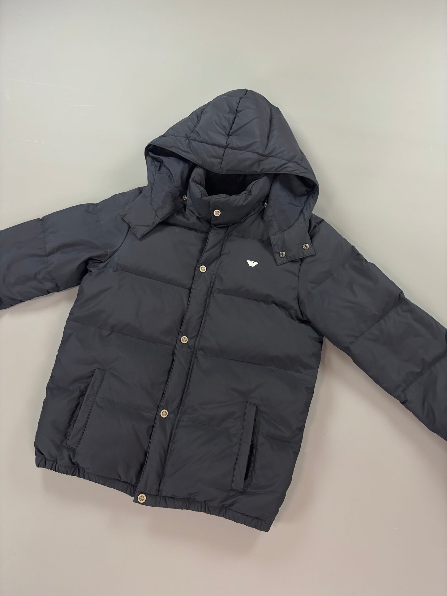 Armani Winterjacke S