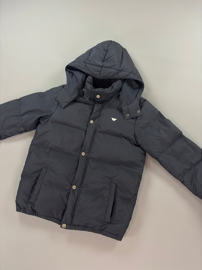 Armani Winterjacke S