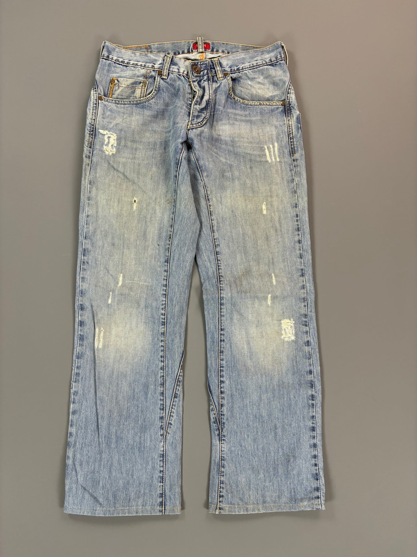 Hugo Boss Jeans S