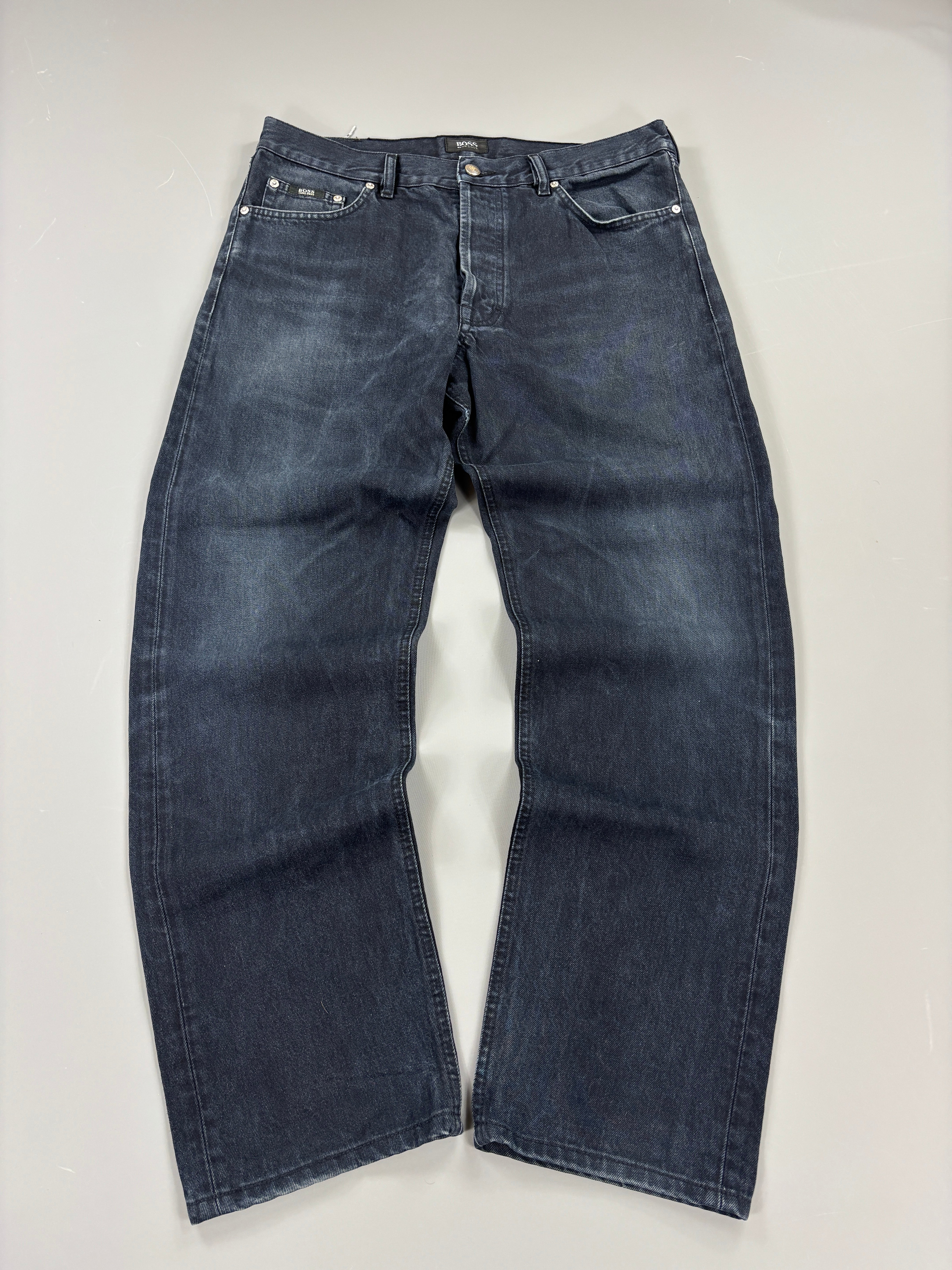 Hugo Boss Skinny Jeans (M) 61season