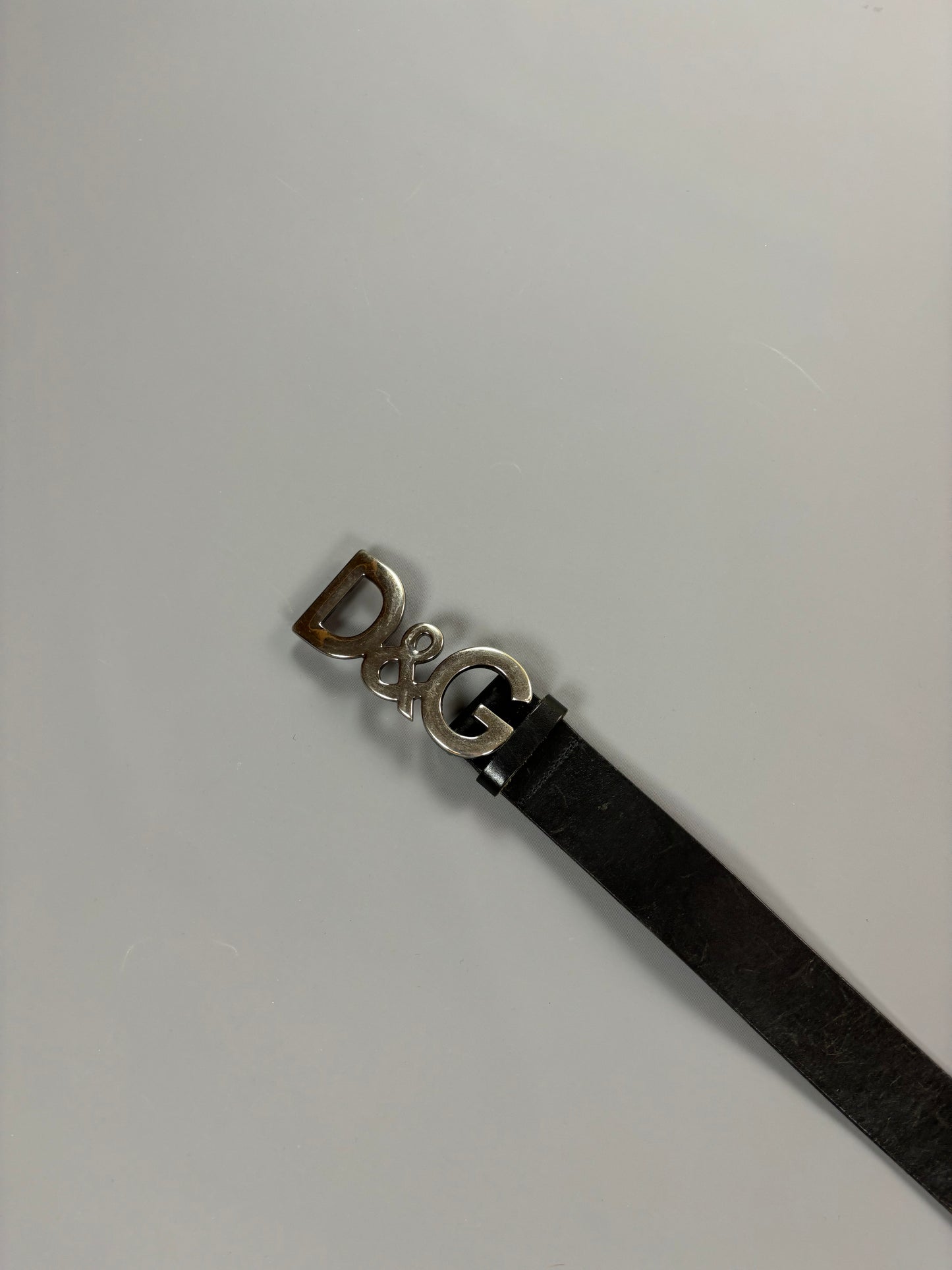 Dolce Gabbana belt