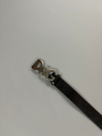 Dolce Gabbana belt