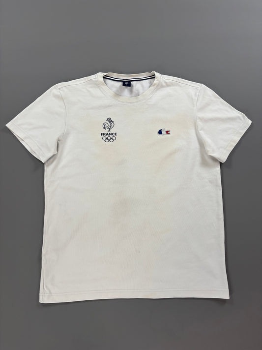 Lacoste France T-Shirt M