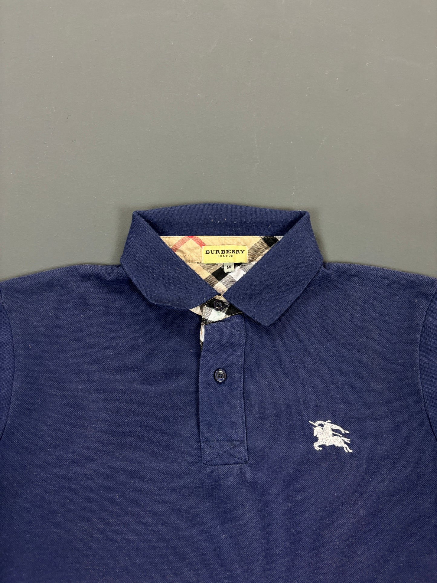 Burberry Polo S