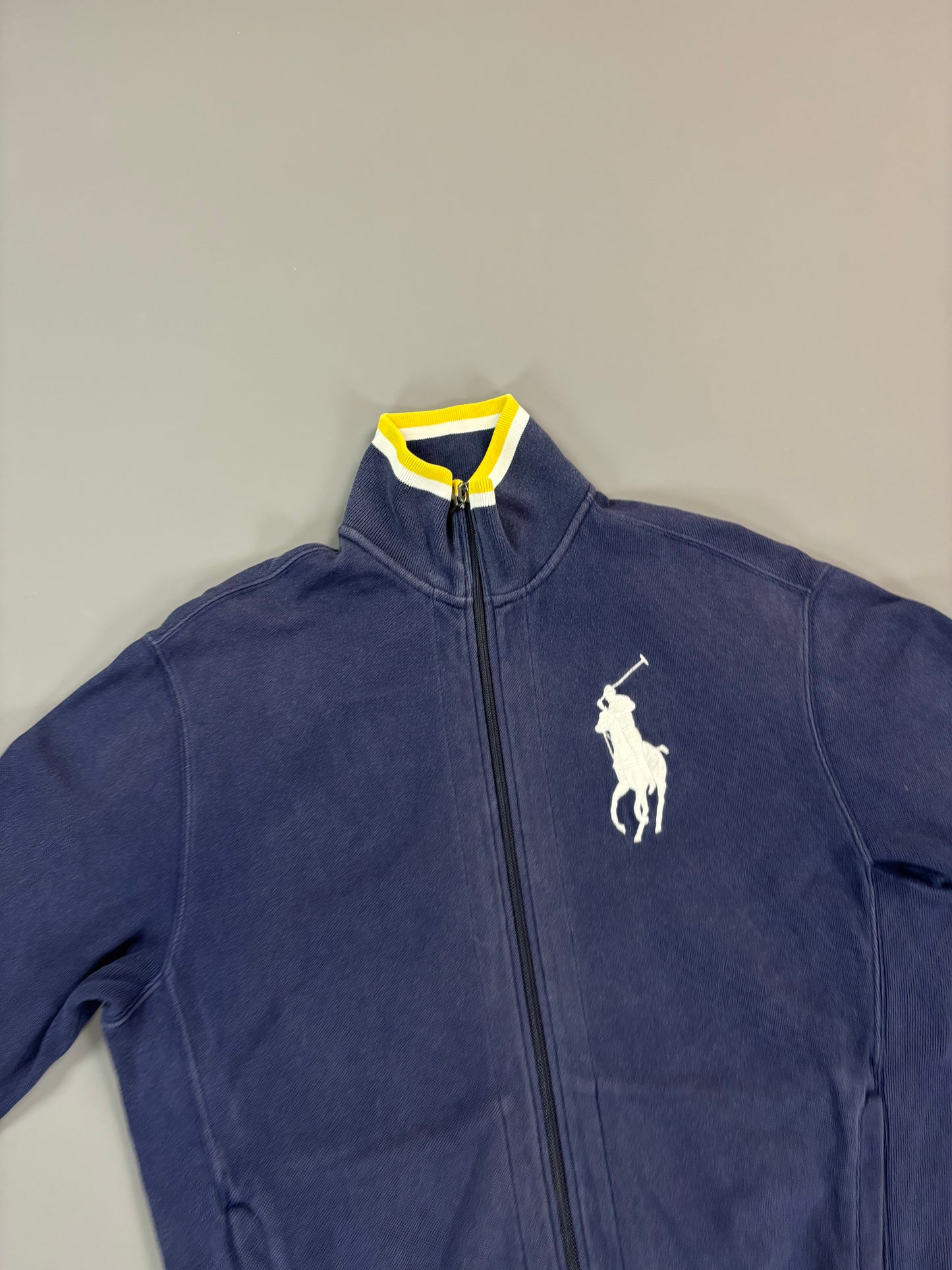 Ralph Lauren Zip S