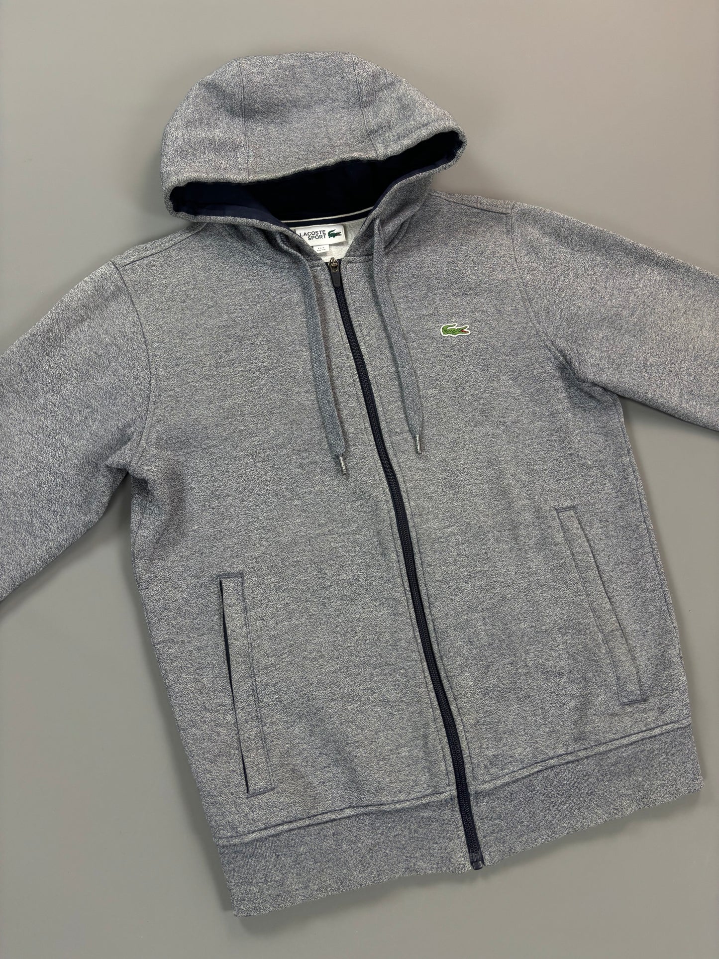 Lacoste Zip S