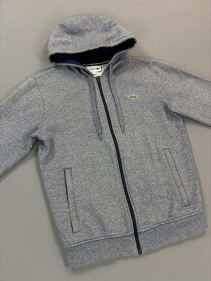 Lacoste Zip S