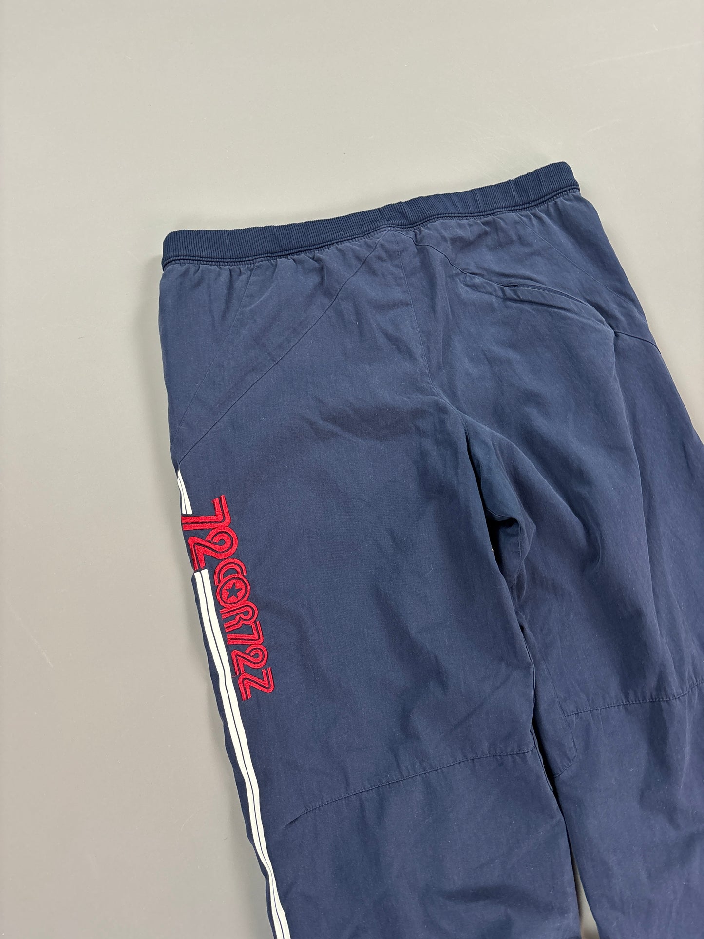 Nike Corteiz Trackpants S-M