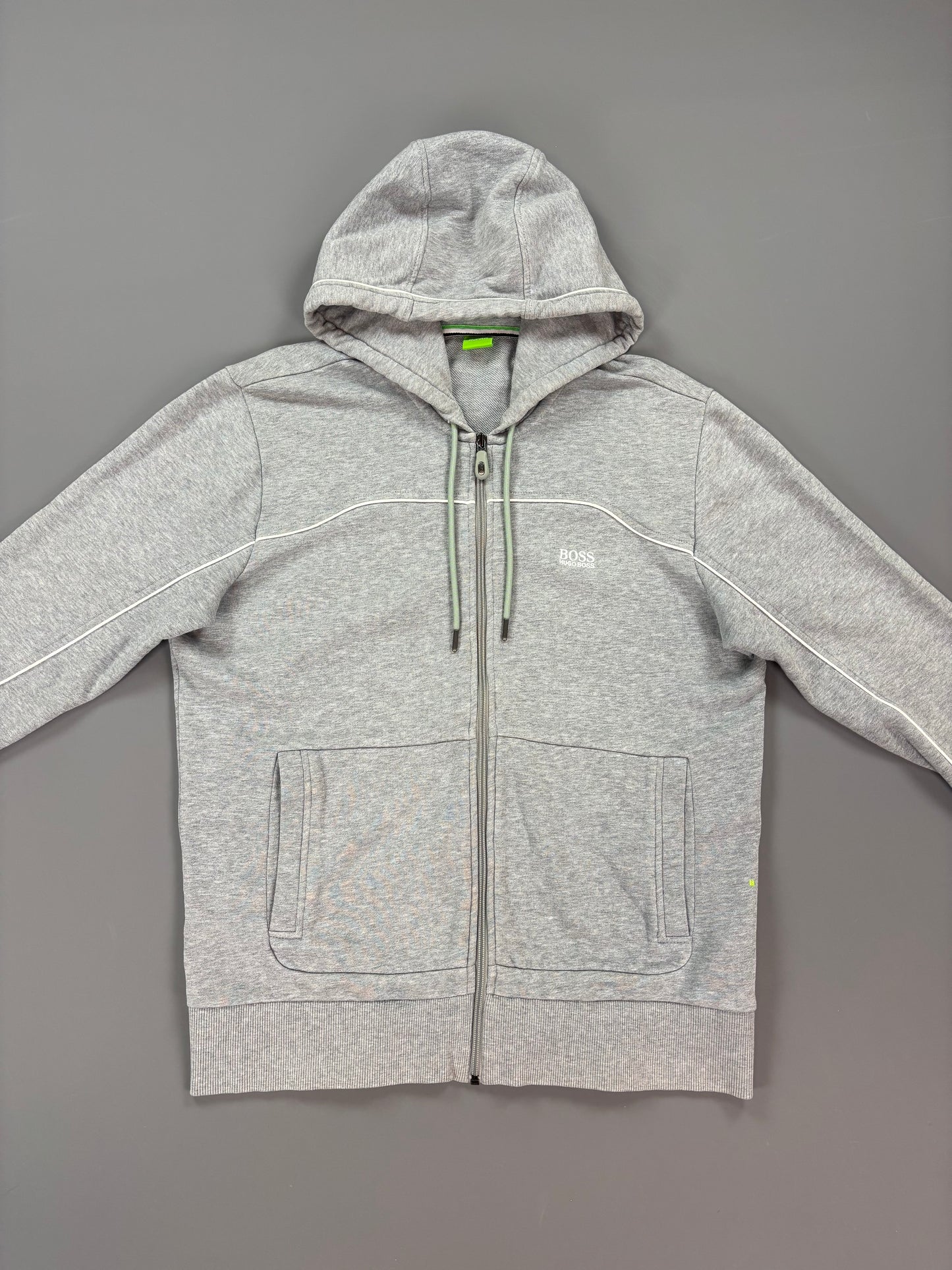 Hugo Boss Zip M