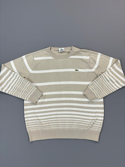 Lacoste Sweater S-M