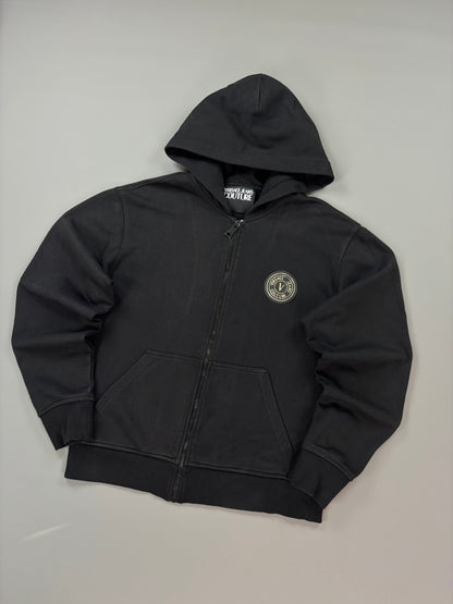 Versace Zip S
