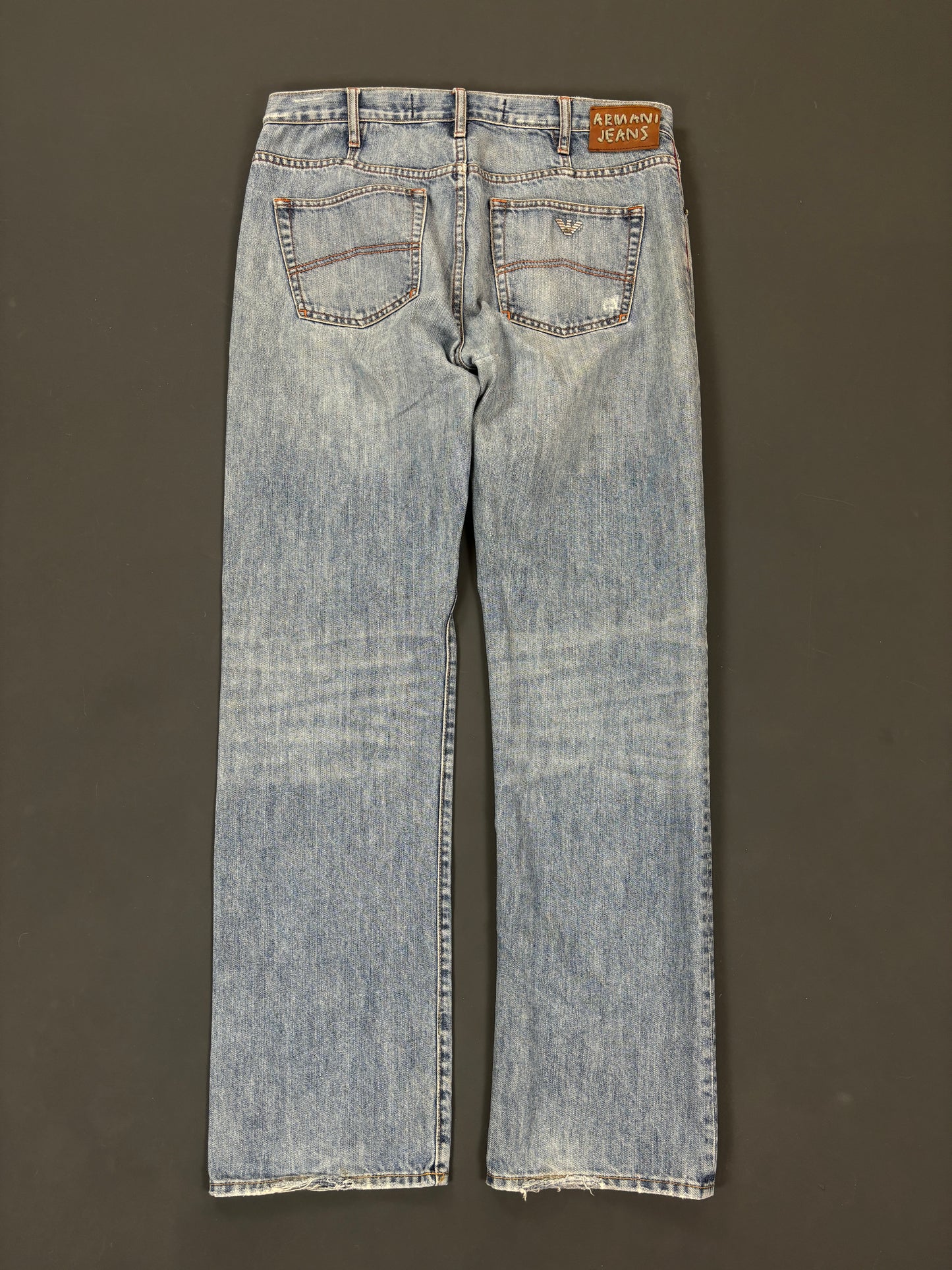 Armani Jeans L