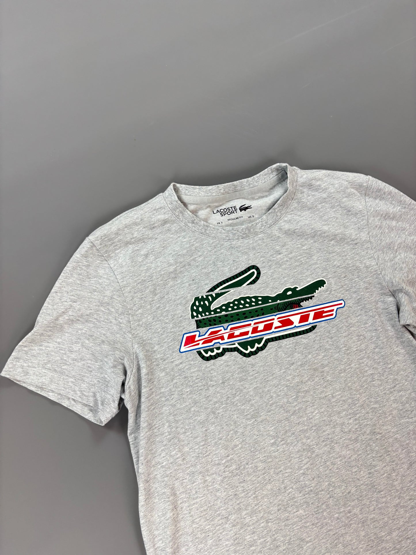 Lacoste T-Shirt S
