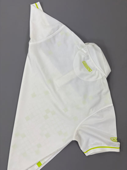 Lacoste Polo vintage sport (L) 61season