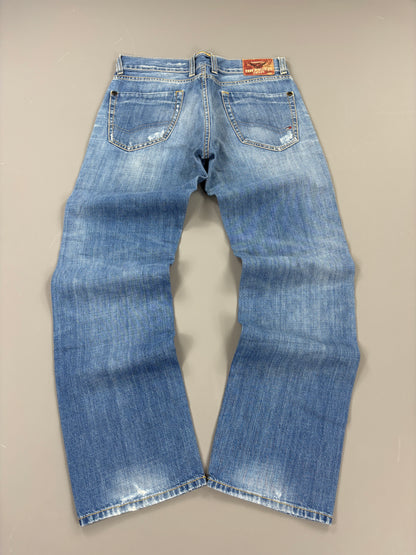 Tommy Slim Jeans (S) 61season